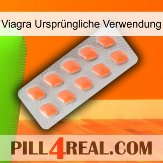 Viagra Ursprüngliche Verwendung 26